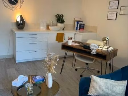 cabinet paramedical santé