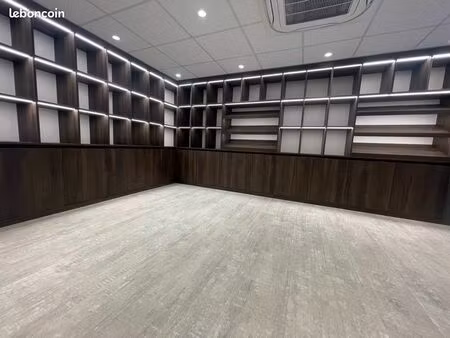 à saisir - centre ville d’annecy - droit au bail