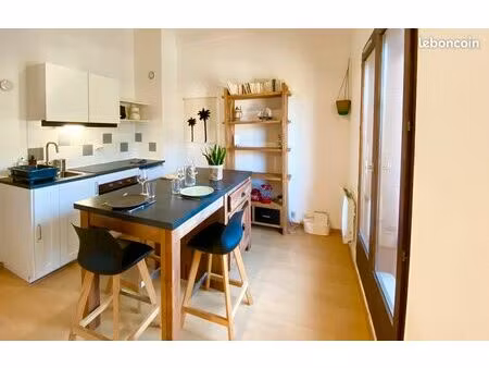 t1 bis sallanches centre