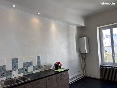 appartement 5 pieces