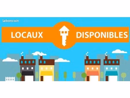 local 94 m² la balme-de-sillingy