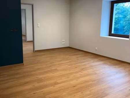 cabinet médical / paramédical à louer