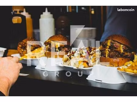 local commercial 71 m² bordeaux