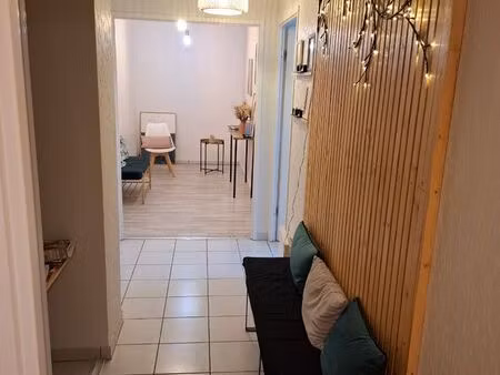 cabinet paramedical montesquieu