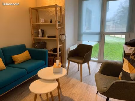 reprise de bail local pro libéral au sein d’un cabinet paramédical