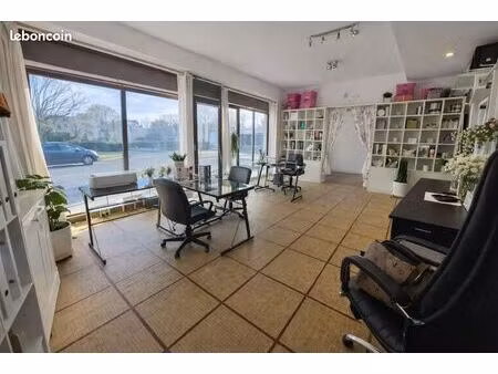 fonds de commerce 71 m² saint-ciers-sur-gironde