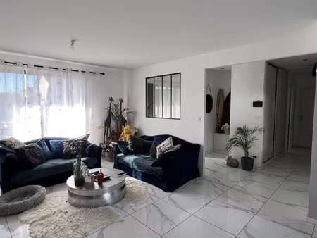 superbe maison récente de plain-pied - 138m2 - hauterive