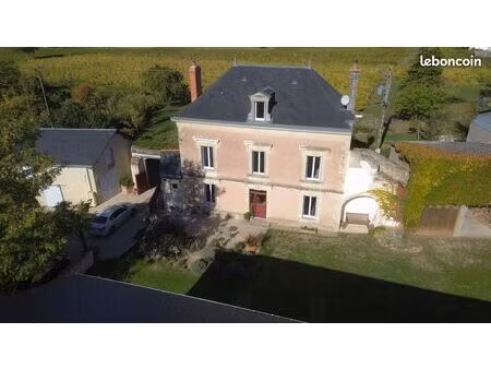 maison 5 pièces 175 m²