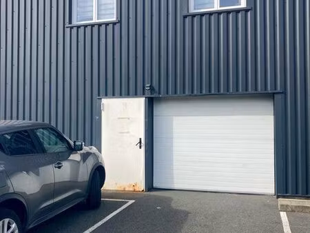 entrepôt activité bordeaux