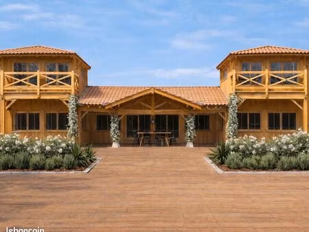 a louer local commercial zone artisanale d'andernos