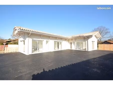 local commercial 46 m² lacanau