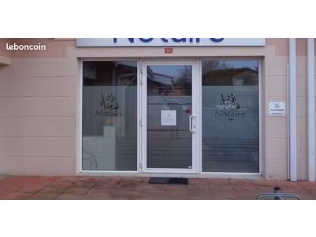 local professionnel ou commercial