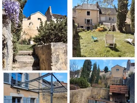 maison 200 m² (4 chambres) à chauvigny (86300) 260.000