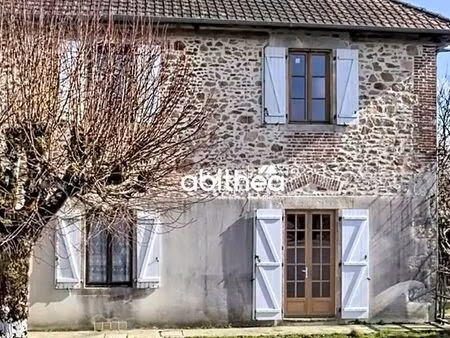 maison 6 pièces 190 m²