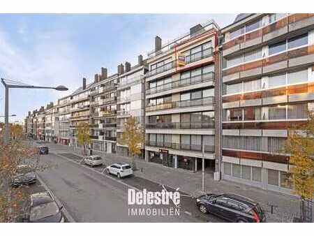 royaal wonen met zicht op de centrumlaan incl. autostaanp...