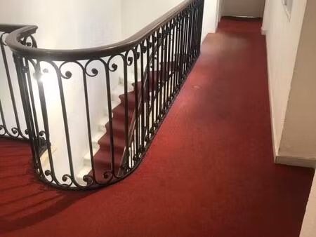 local commercial 50 m²