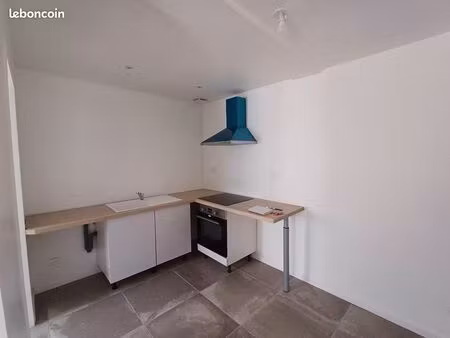 appartement 3 niveaux 3 chambres