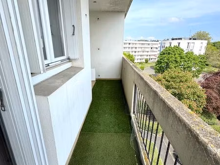 appartement à meaux (77100)