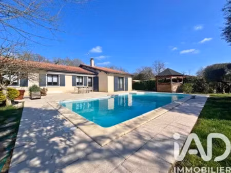 maison à quinsac (33360)