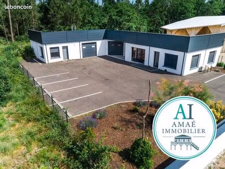 local 247 m² andernos-les-bains