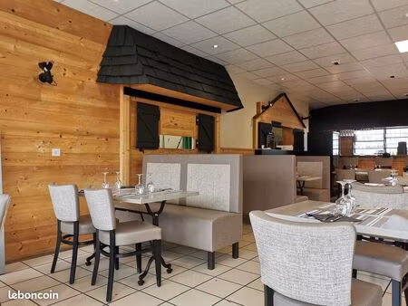 fond de commerce restaurant licence iii