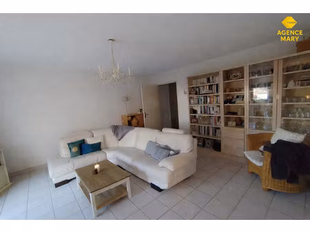 appartement t3 loué - 64m2 - bellerive sur allier