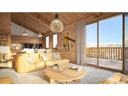 duplex à vendre - neuf