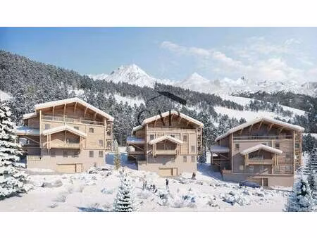 duplex à vendre - neuf