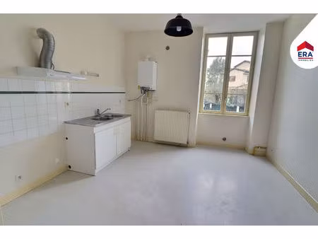 appartement figeac 2 pièces 56 m2