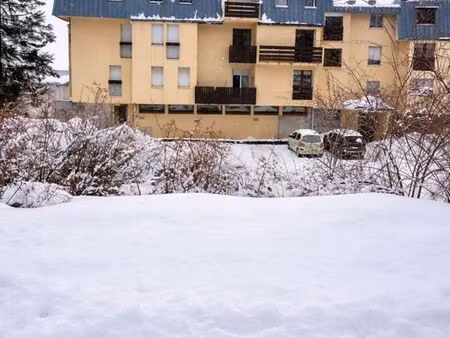 appartement 3 pièces