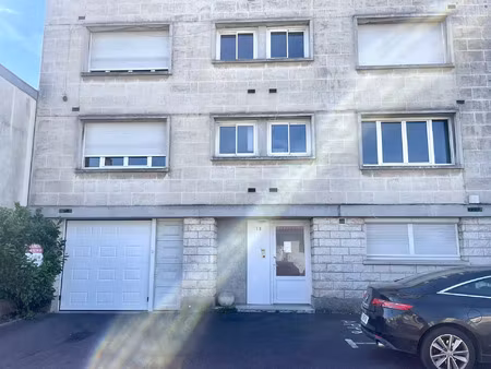 location appartement 3 pièces 57 m² à le bouscat (33110)