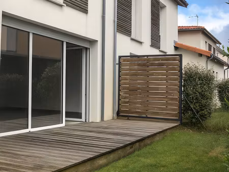 appartement 3 pièces