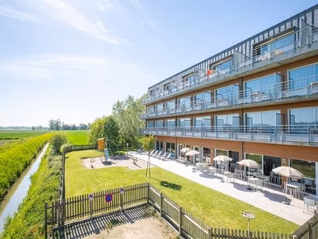 roz-sur-couesnon : idéal investissement locatif