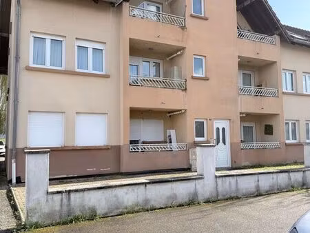 apparemment a vendre