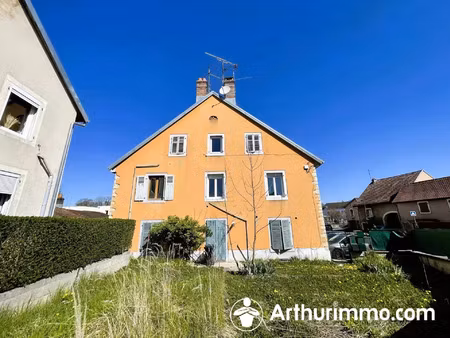 vente appartement 2 pièces 34 m2 à seloncourt