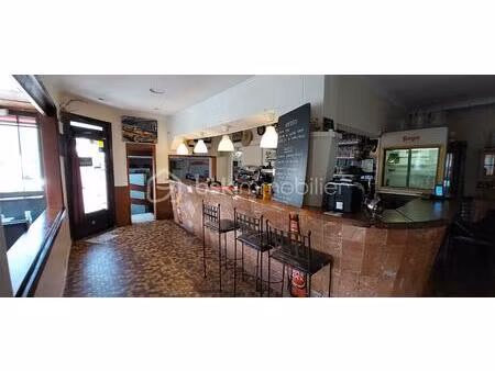 fonds de commerce à mitry-mory