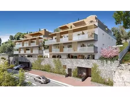 parking à beausoleil (06240)