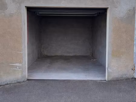garage à hayange (57700)