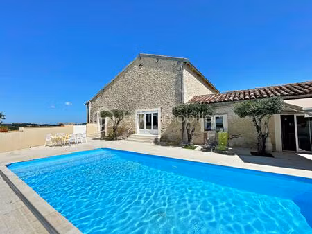 propriete equestre de 280 m² à albi