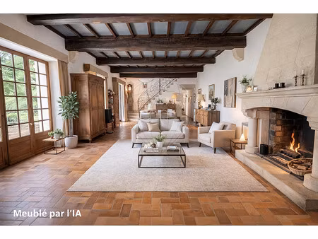 maison 7 chambre(s) à vendre