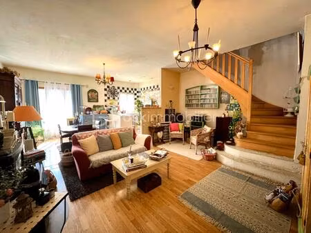 maison de 76 m² à angerville