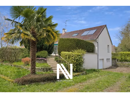 maison de plain pied cairon