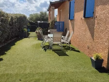 maison individuelle quartier calme