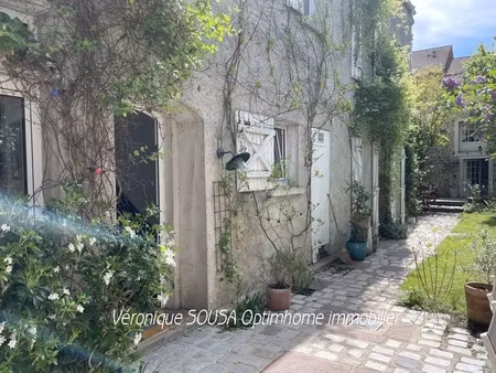 maison de charme 5 chambres plus dépendance