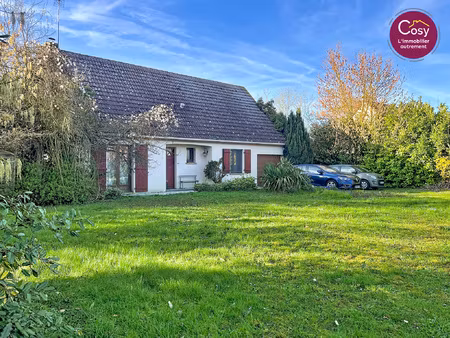 elma  axe soissons reims  commodités en rez de chaussée...