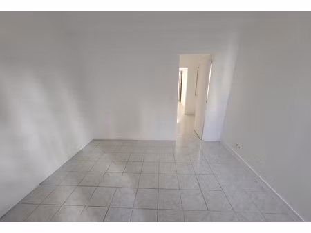 maison drancy 3 pièce(s)