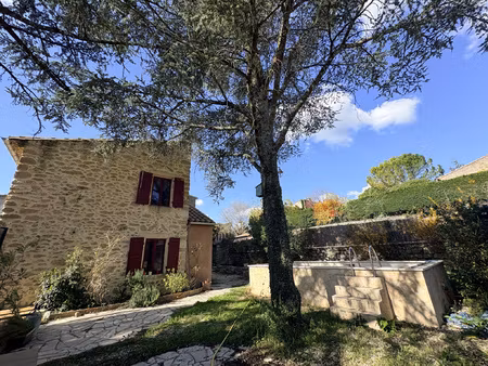 mdv t3 sur 414m2 de terrain piscine