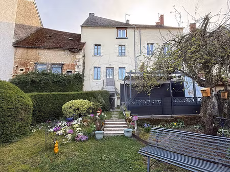 maison 2 chambre(s) à vendre