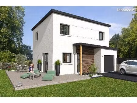 maison 115 m² landeda