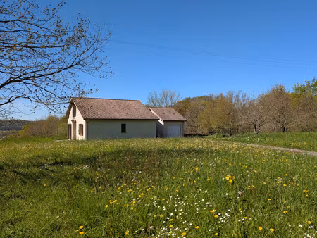 maison à vendre à lannux  3 chambres  terrain 3535 m² dpe c